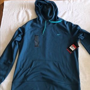 Nike thermal sweatshirt